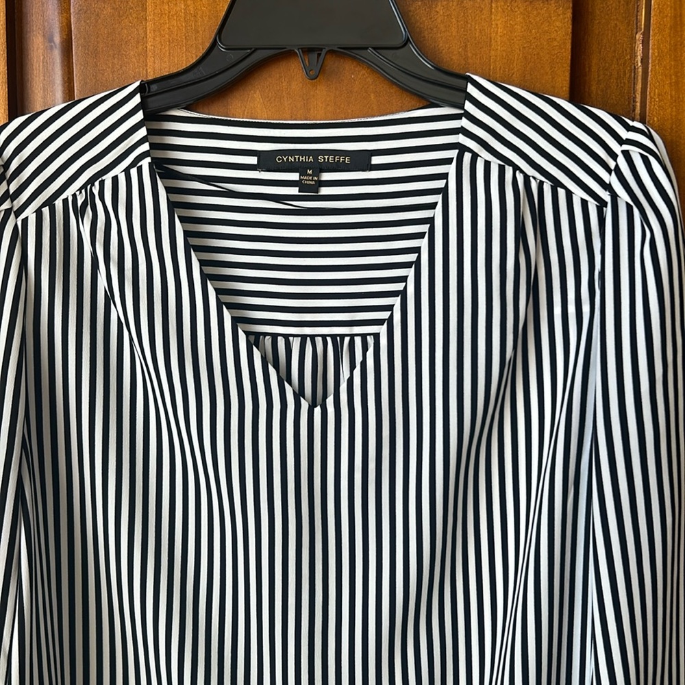 Cynthia Steffe Blouse